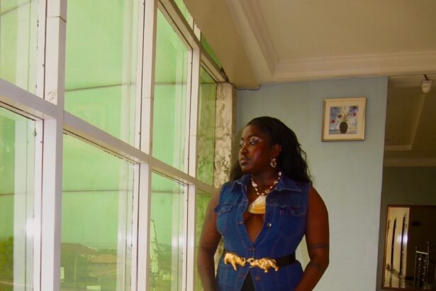 Temmie Ovwasa reacts as former classmate says it’s ‘sad she turned out this way’ despite being the brightest in school