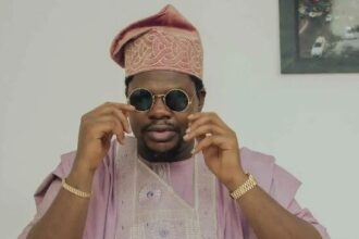 Terrorism: “The Blood Of Innocent Nigerians Being Shed Is On Your Head” – Mr Macaroni To Tinubu