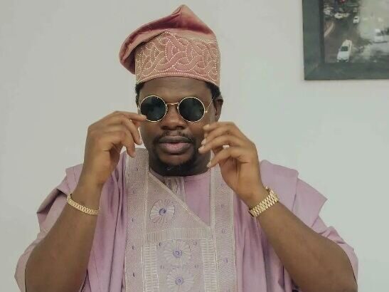 Terrorism: “The Blood Of Innocent Nigerians Being Shed Is On Your Head” – Mr Macaroni To Tinubu