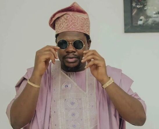 Terrorism: “The Blood Of Innocent Nigerians Being Shed Is On Your Head” – Mr Macaroni To Tinubu