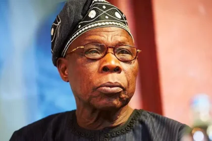 Terrorism took root on your watch – Presidency slams Obasanjo