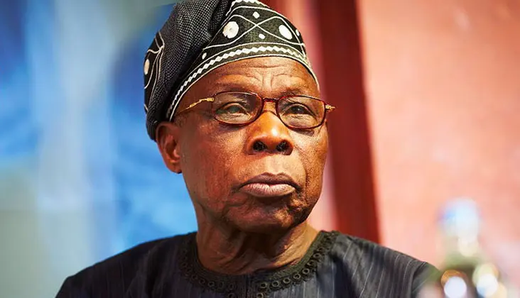 Terrorism took root on your watch – Presidency slams Obasanjo