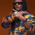 Terry G defends Burna Boy over sleeping-couple controversy