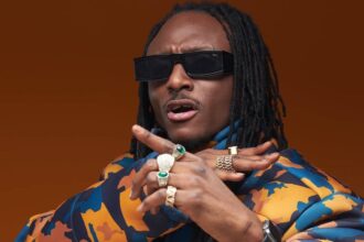Terry G defends Burna Boy over sleeping-couple controversy
