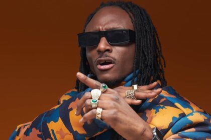 Terry G defends Burna Boy over sleeping-couple controversy