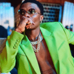 There was no blueprint for me