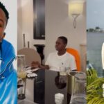 “They call me uneducated, yet look broke and useless” — Peller fires back at social media critics