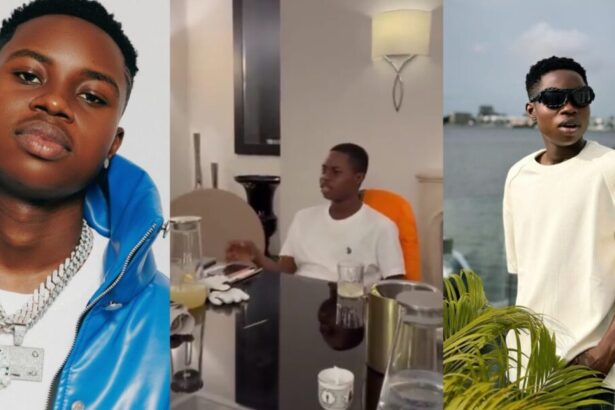 “They call me uneducated, yet look broke and useless” — Peller fires back at social media critics