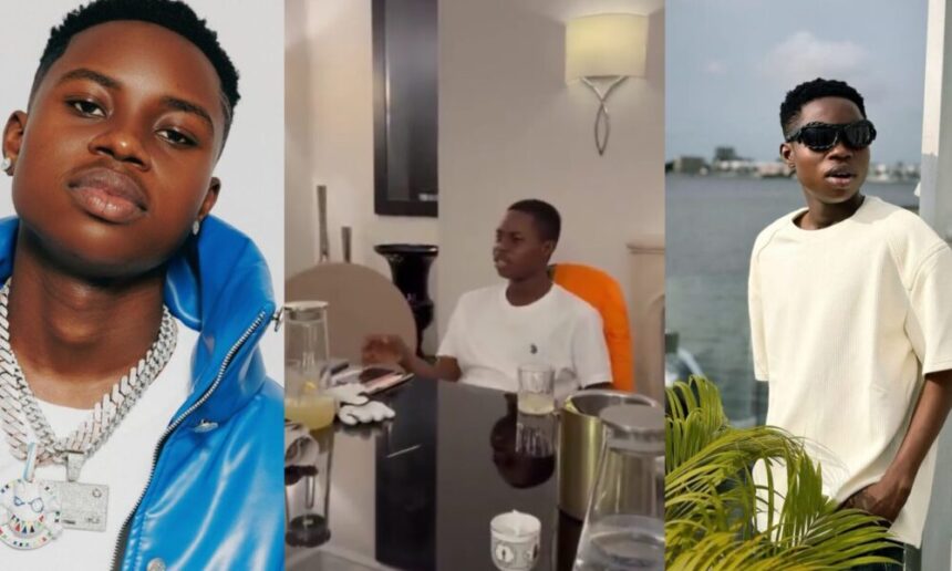 “They call me uneducated, yet look broke and useless” — Peller fires back at social media critics