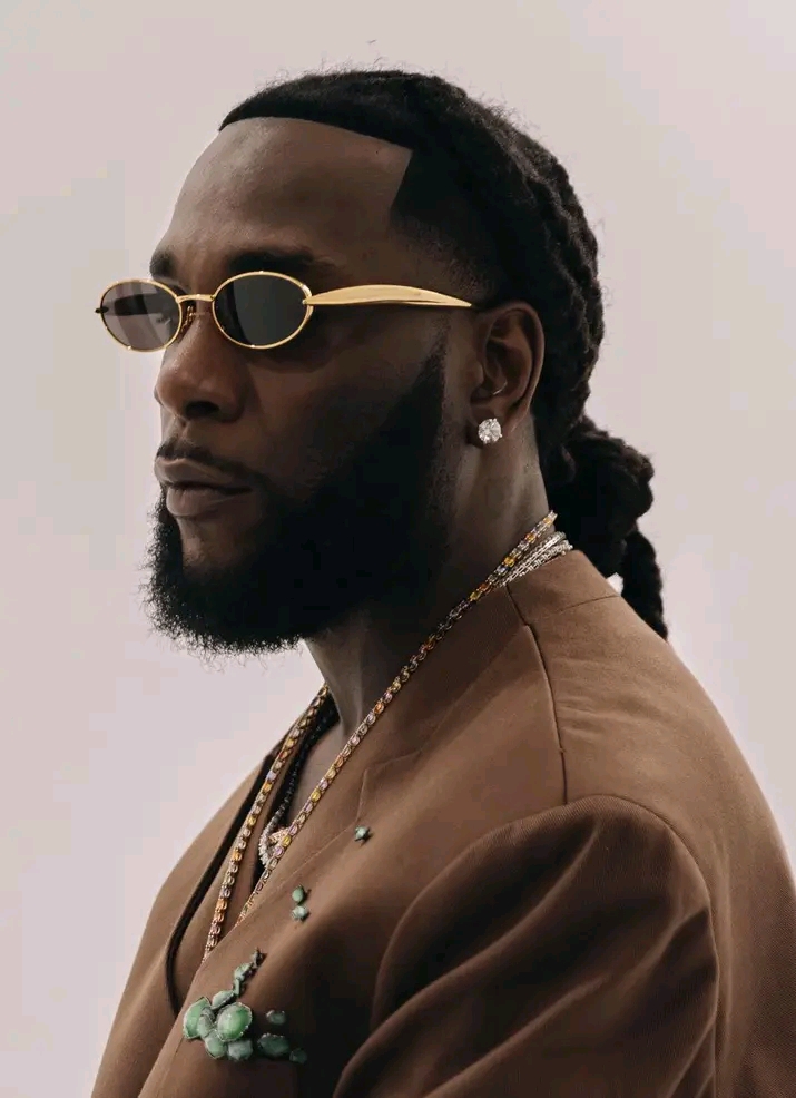 “This was from 2020”- Verydarkman shares evidence amid Burna Boy’s boycott saga