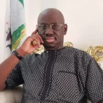 Timi Frank gives reason for Guinea-Bissau coup, president’s arrest