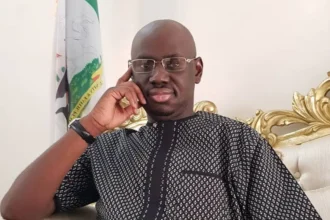 Timi Frank gives reason for Guinea-Bissau coup, president’s arrest