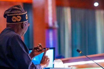 Tinubu Approves Nigerian Team For US-Nigeria Security Joint Working Group — Ribadu To Lead Multi-Agency Delegation