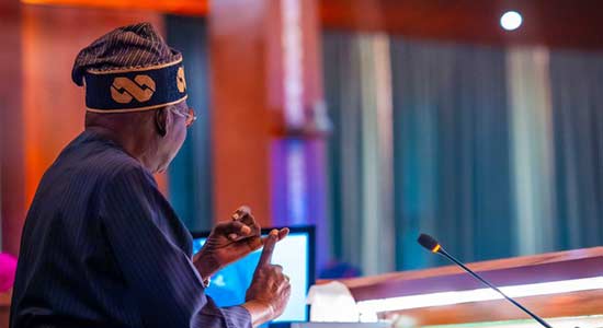 Tinubu Approves Nigerian Team For US-Nigeria Security Joint Working Group — Ribadu To Lead Multi-Agency Delegation