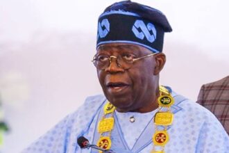 Tinubu declares national security emergency, orders army, police to recruit more personnel