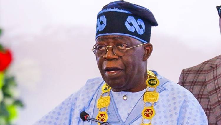 Tinubu declares national security emergency, orders army, police to recruit more personnel