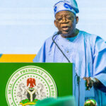 Tinubu nominates ex-INEC Chairman Mahmood Yakubu, Omokri, 30 others for ambassadorial roles 