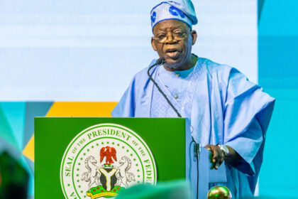 Tinubu nominates ex-INEC Chairman Mahmood Yakubu, Omokri, 30 others for ambassadorial roles 