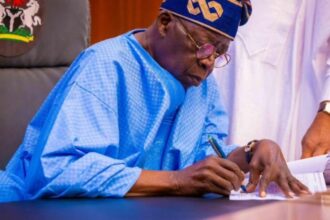 Tinubu nominates Reno Omokri, Fani-Kayode, 30 others