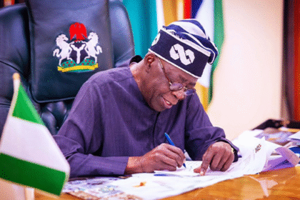 Tinubu nominates Yakubu, Fani-Kayode, Omokri, 29 others as ambassadors