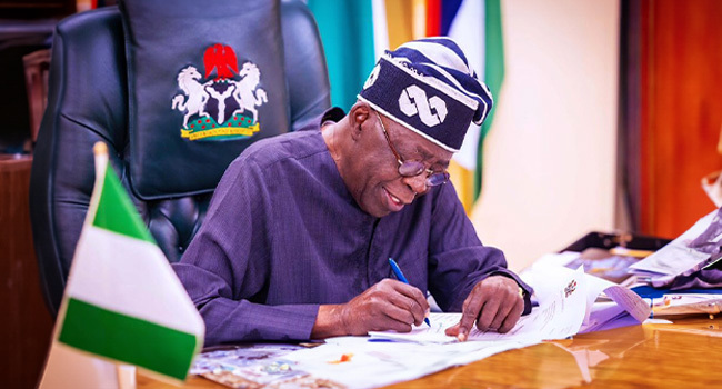 Tinubu nominates Yakubu, Fani-Kayode, Omokri, 29 others as ambassadors