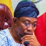 Tinubu’s Government Has Been Disgraceful In All Sectors – Aregbesola