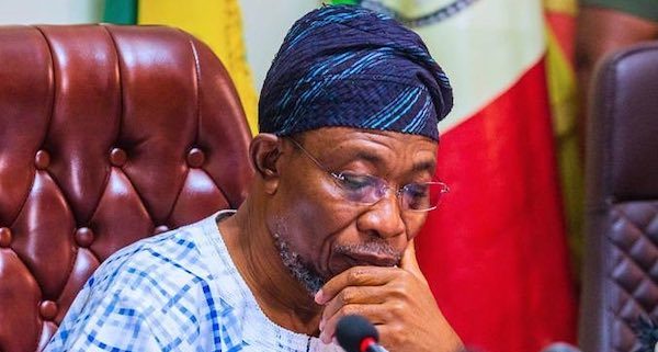 Tinubu’s Government Has Been Disgraceful In All Sectors – Aregbesola