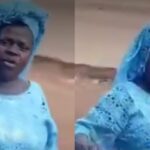 “Today is d-day minus one I’ll beat you!”— Lady screams at elderly woman spoiling her reputation in the community