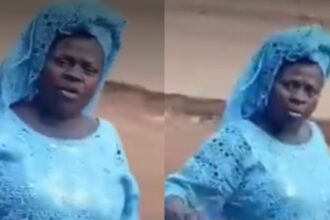 “Today is d-day minus one I’ll beat you!”— Lady screams at elderly woman spoiling her reputation in the community