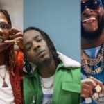 Top 4 concerts to attend this weekend – Nigerian NewsDirect – Latest News in Nigeria