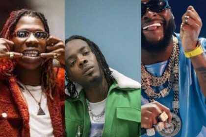 Top 4 concerts to attend this weekend – Nigerian NewsDirect – Latest News in Nigeria