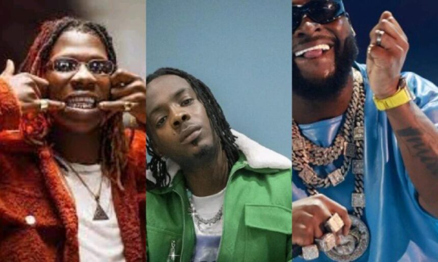 Top 4 concerts to attend this weekend – Nigerian NewsDirect – Latest News in Nigeria