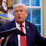 Trump orders release of Epstein files