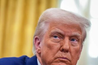 Trump’s threats: Nigeria’s weak foreign policy, others open door for interference – Angalapu