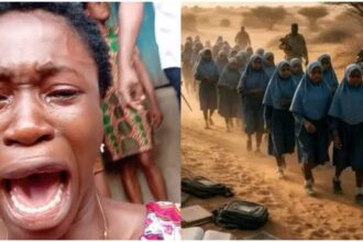 Two parents of abducted St Mary’s Catholic School students die of heart attack