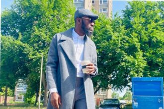 UK-based Nigerian man f@tally $tabbed in Norwich student accommodation