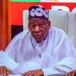“Unfounded And Irresponsible”: Ganduje Rejects Kano Government’s Call For His Arrest, Accuses Yusuf Of Masking Security Failures