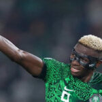 Victor Osimhen Reveals Lingering Effects Of 2021 Facial Injury, Explains Continued Use Of Protective Mask