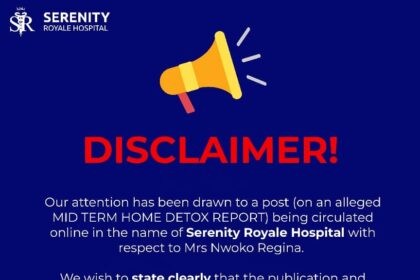 “Voter card was printed in his sitting room” – Sweezzy makes serious allegations against Ned Nwoko