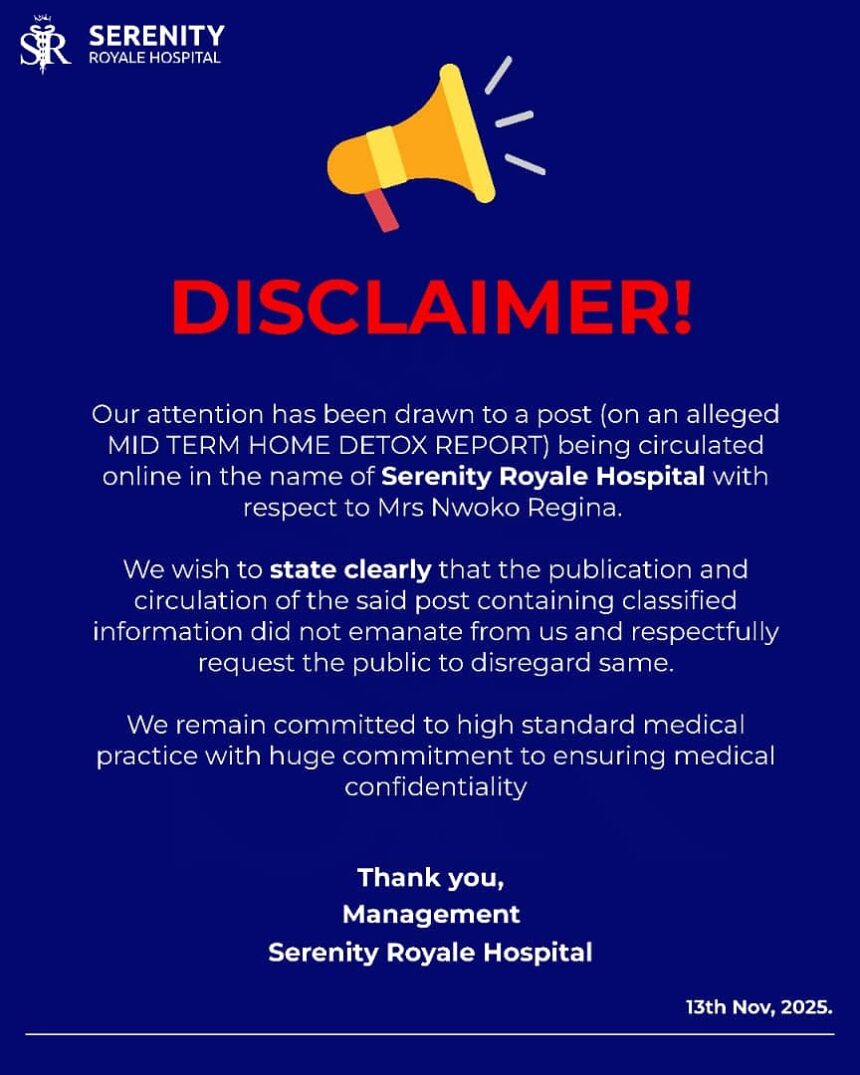 “Voter card was printed in his sitting room” – Sweezzy makes serious allegations against Ned Nwoko