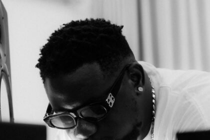 Wande Coal Heats Up the Scene with New Single “DEM GO PAY”