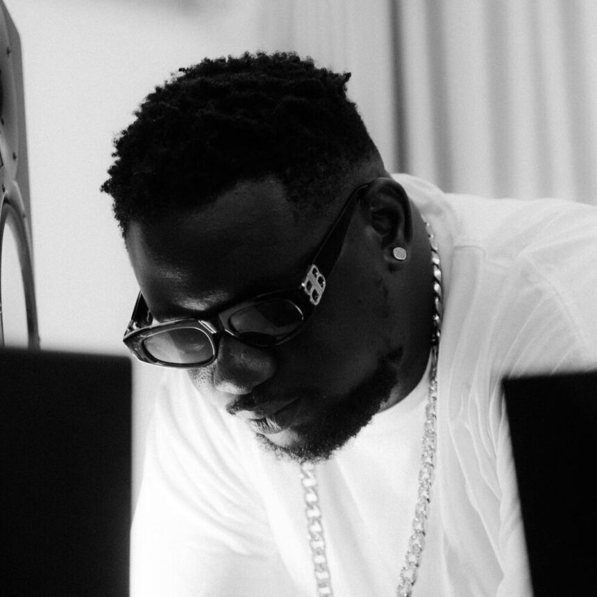 Wande Coal Heats Up the Scene with New Single “DEM GO PAY”