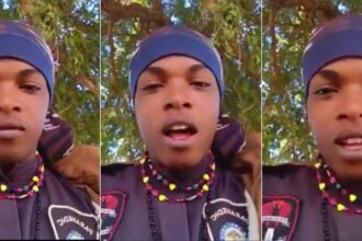 “We will Kidnap President Tinubu soon”