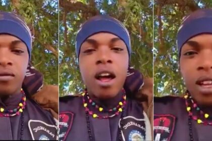 “We will Kidnap President Tinubu soon”