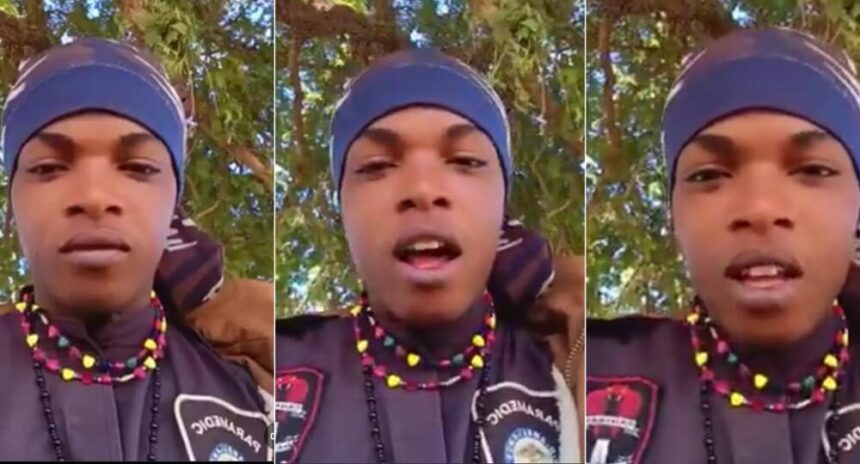 “We will Kidnap President Tinubu soon”