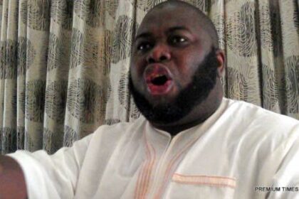 What I will do if bandits come to Port Harcourt – Asari Dokubo