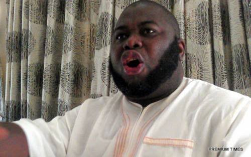 What I will do if bandits come to Port Harcourt – Asari Dokubo
