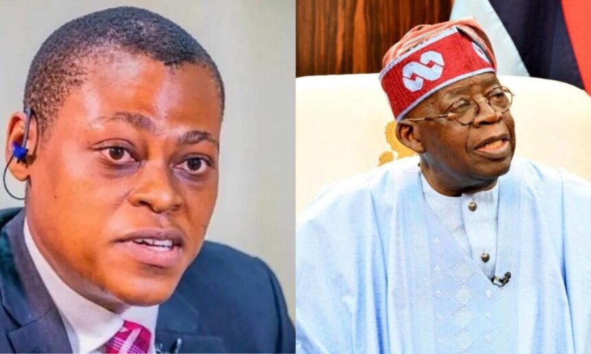 “Where is the justice?” – Rufai Oseni blasts Tinubu government over release of Kebbi schoolgirls kidnappers