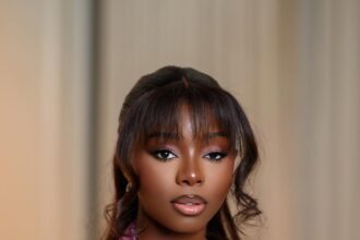 Why I stopped going to church for 3 years – Ariyiike Dimples