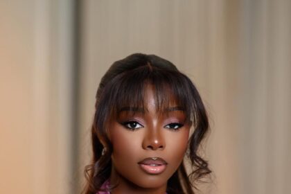 Why I stopped going to church for 3 years – Ariyiike Dimples